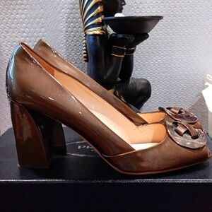 Prada Milano Italy Vintage prada heels